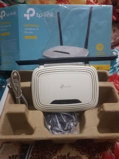 TP-Link Wifi Router 0