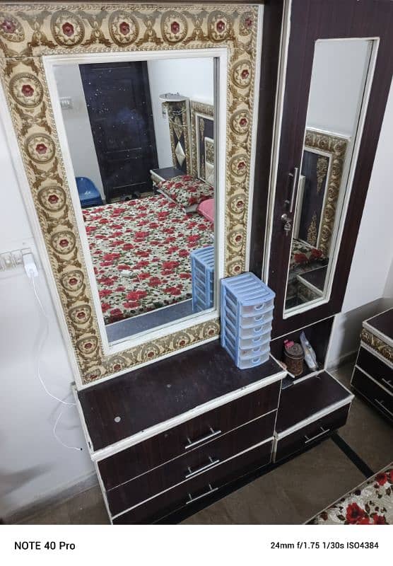 complete bedroom set 03125252801 5