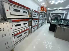 pizza oven / all restaurant equipments available for sale