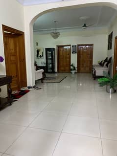 Double story house for sale kaghan colony