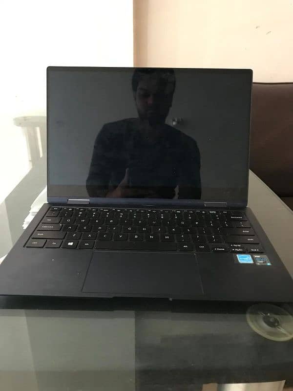 Samsung Galaxy Book pro 360 8