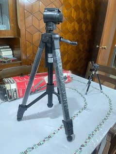 Camera Tripod