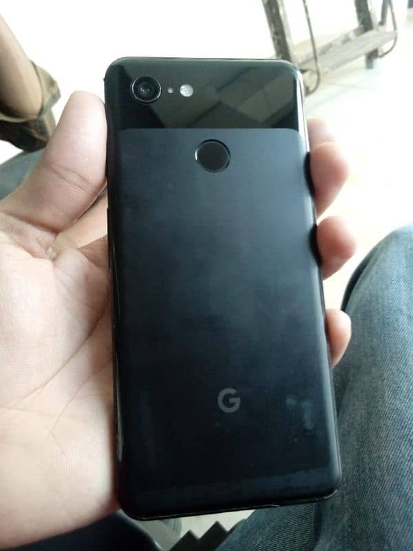 Google Pixel 3 1