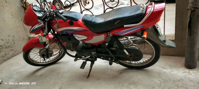 Honda pridor 2014 model All ok all documents ok 1