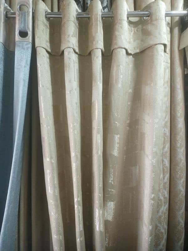 Simples Curtains 5