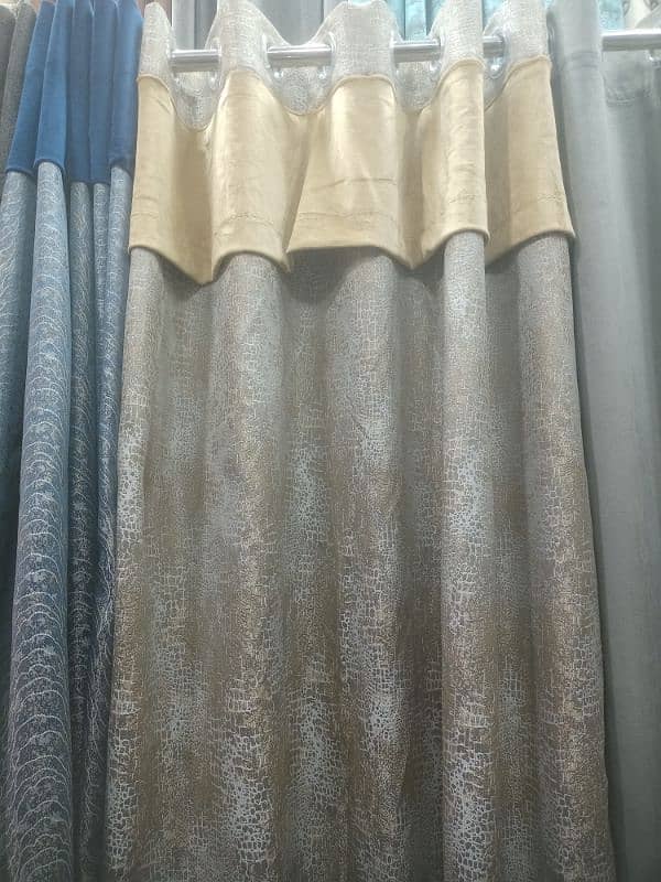 Simples Curtains 8