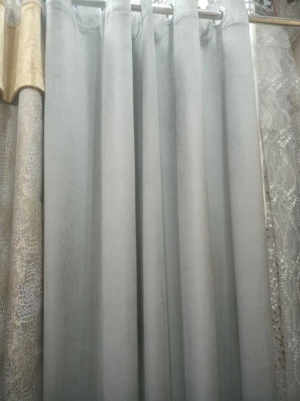 Simples Curtains 11