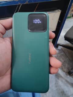 Benz Icon 10000 Mah Power Bank