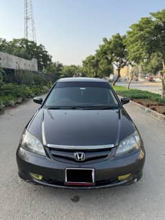 Honda