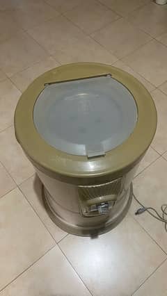 Super Asia Dryer 0