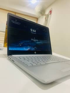 Hp 14s Ryzen 5 16GB RAM & 1TB SSD+ 256 SSD