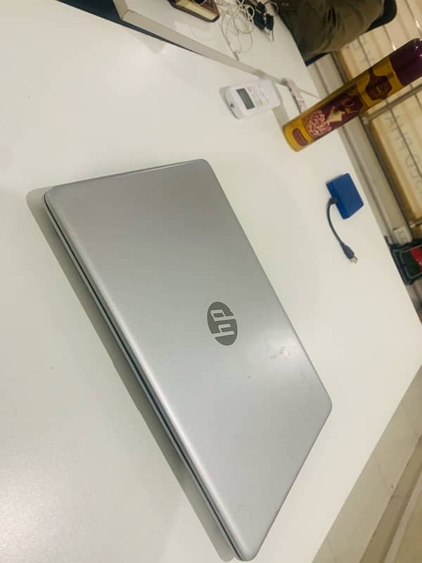 Hp 14s Ryzen 5 16GB RAM & 1TB SSD+ 256 SSD 2