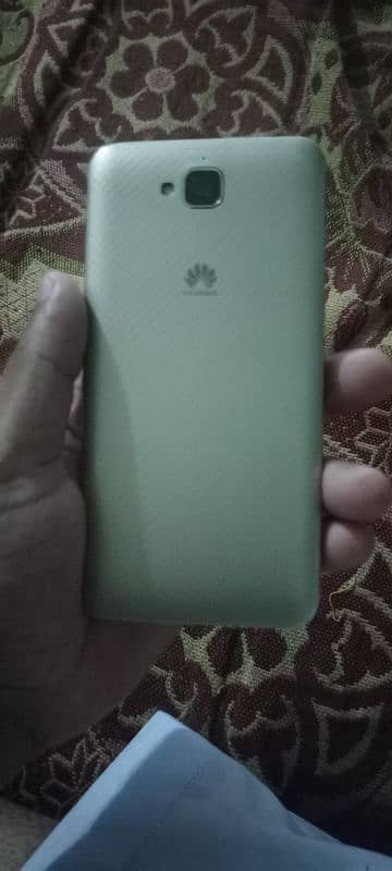 Huawei y6 ll 2