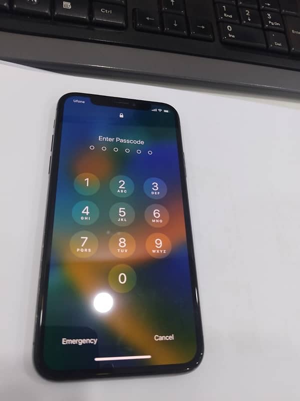 Iphone X 64gb exchange possible 11pro 12pro jv sa 2