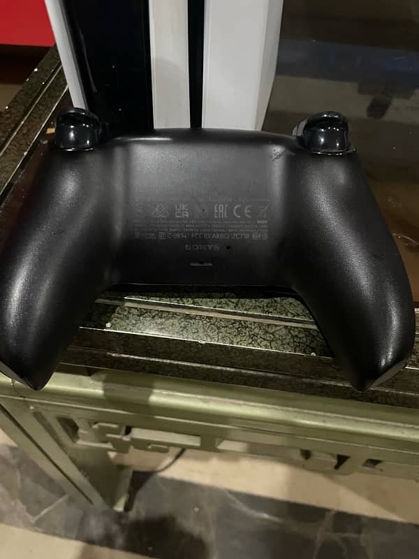 ps5 controller black 1