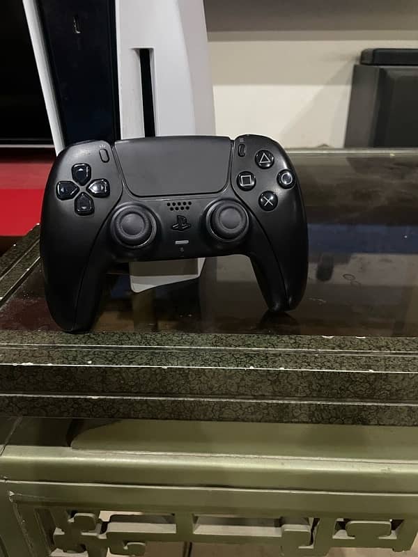 ps5 controller black 2