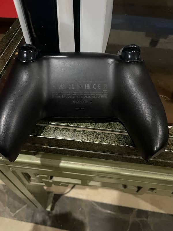 ps5 controller black 3