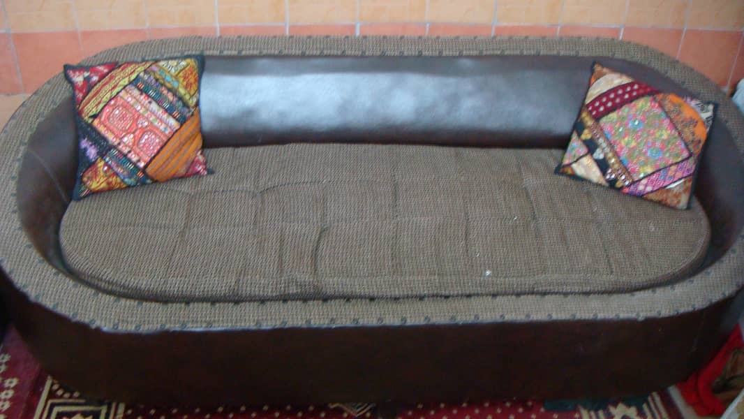 7 seater sofa set 5