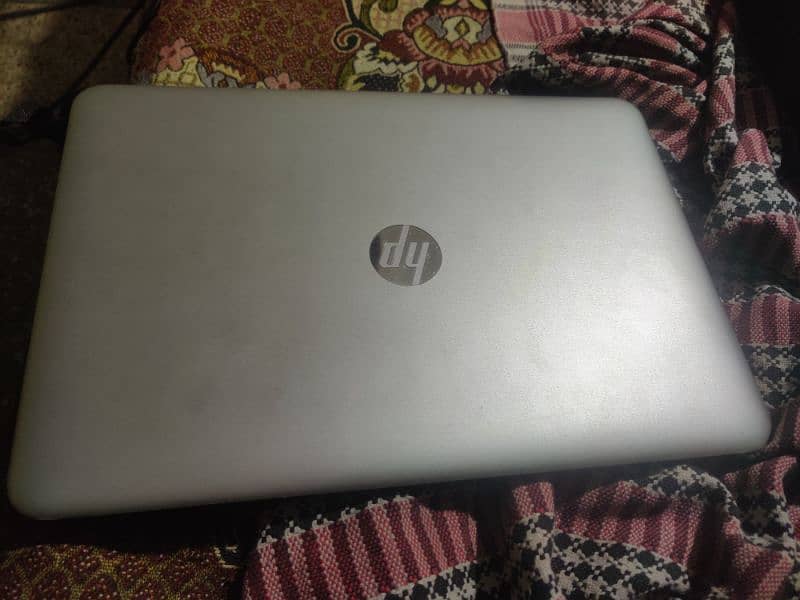 HP CORE I7 7 GENERATION 2