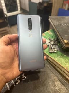 oneplus 8 5G 8/128 all ok genuine condition