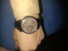 watch