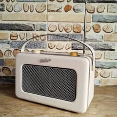 Akai Radio For Play and Decorations