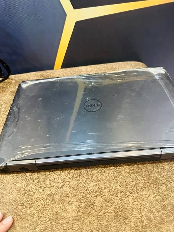 Dell latitude e5540 0