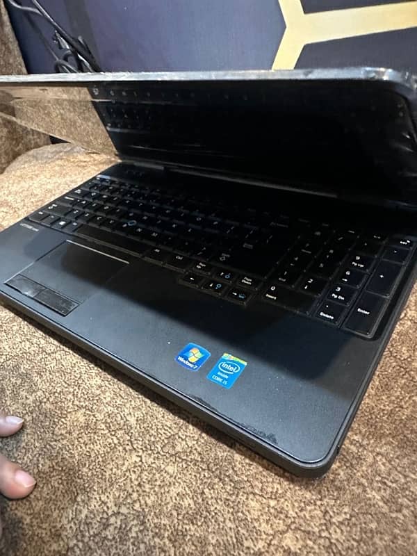 Dell latitude e5540 2