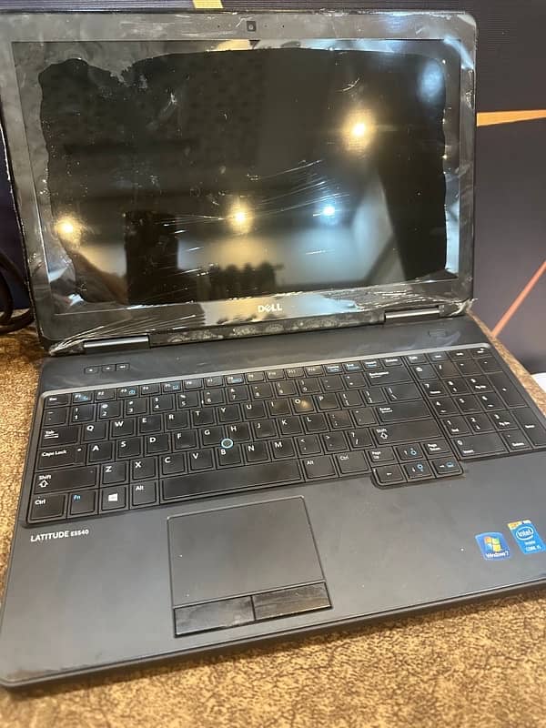 Dell latitude e5540 3