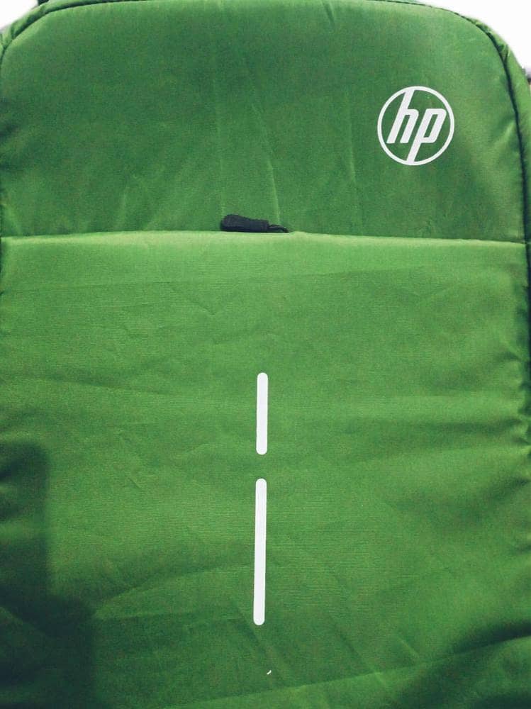 Laptop Bag 8