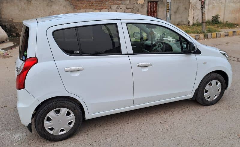 Suzuki Alto 2014 ECO-S Idiling Stop 2017 Import 4.5 Grade Brand New 4