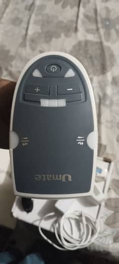 Umate permanent hair removal machine  for Men n Women