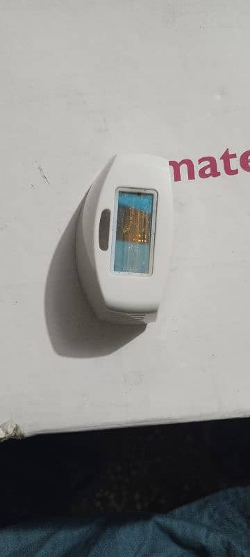 Umate permanent hair removal machine  for Men n Women 6