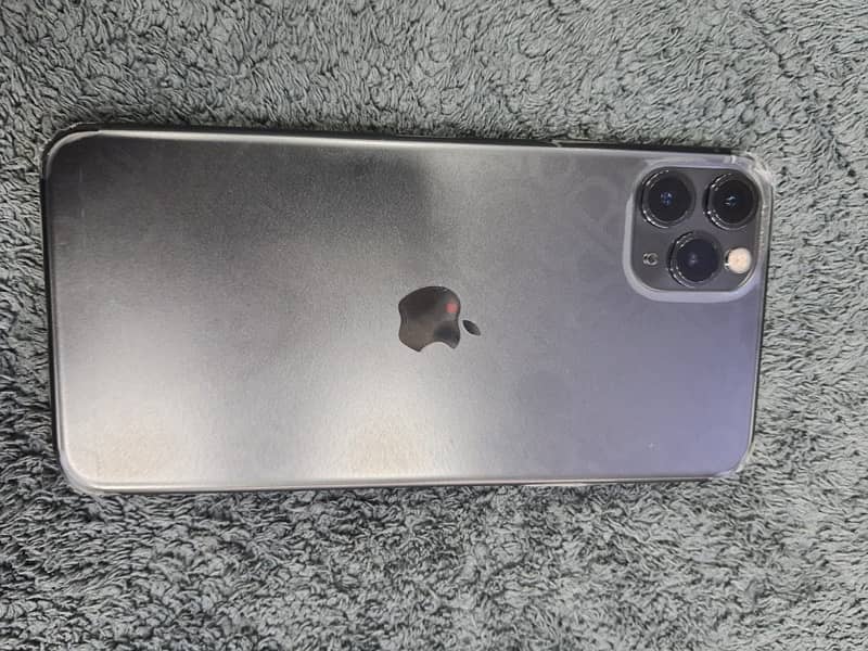 Iphone 11 Pro max Non Pta 0