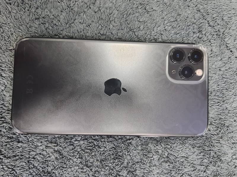 Iphone 11 Pro max Non Pta 6