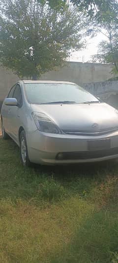 Toyota Prius 2007