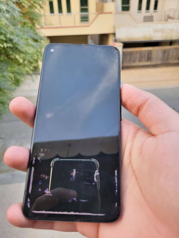 Google Pixel 4a 5g 2