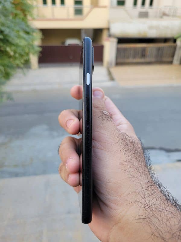 Google Pixel 4a 5g 3