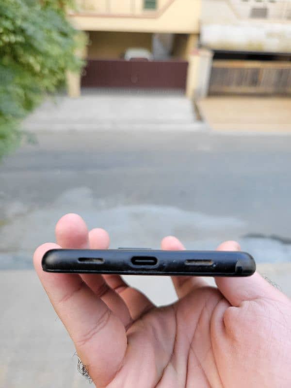 Google Pixel 4a 5g 4