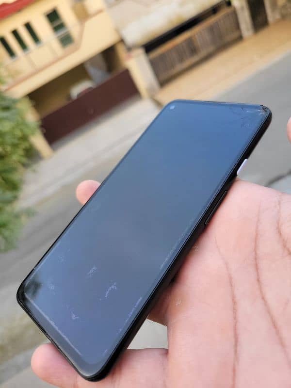 Google Pixel 4a 5g 5