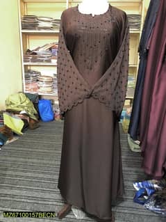 Full Abaya