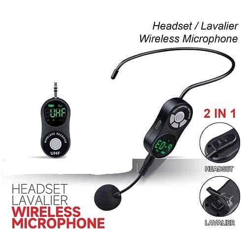 Diffrent Wireless Microphone Available In Wholesale Price 10