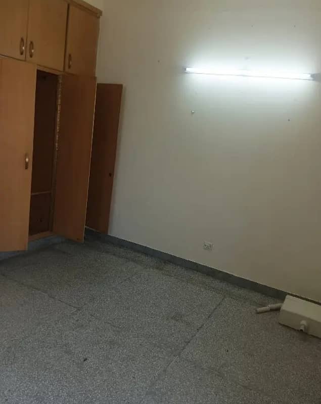 G-11 FGEHA D-Type 2nd Floor Flat For Rent 5