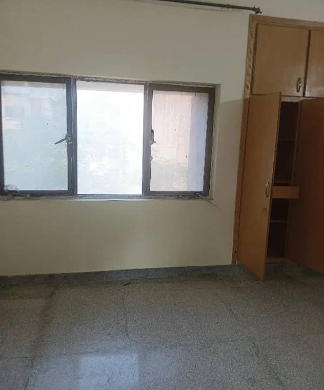 G-11 FGEHA D-Type 2nd Floor Flat For Rent 6