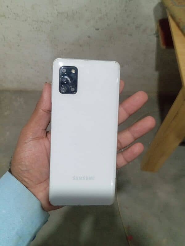 Samsung A31 4 128 gb 03046792930 4