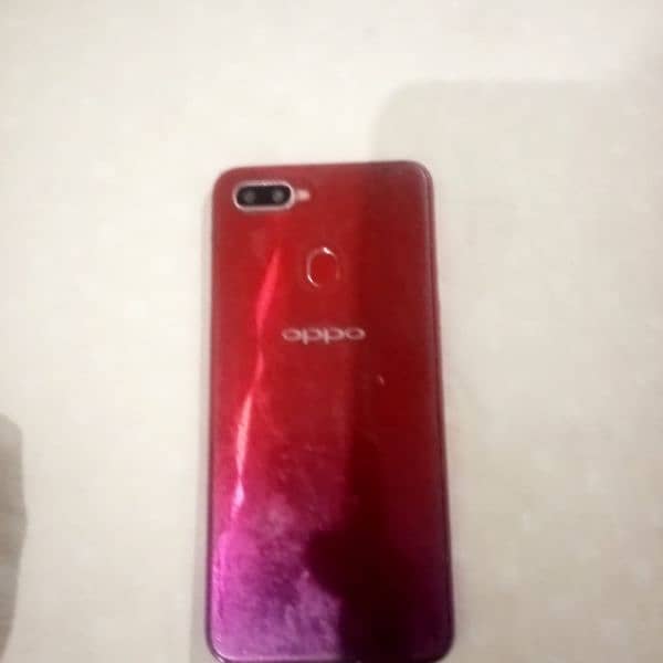 oppo f9 all okay hai panel damage hai using good03238867772 1