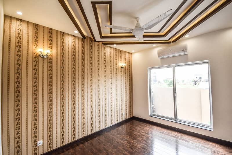 5 Marla Well Maintained Modern Design House Is Up for Rent in DHA Lahore 10