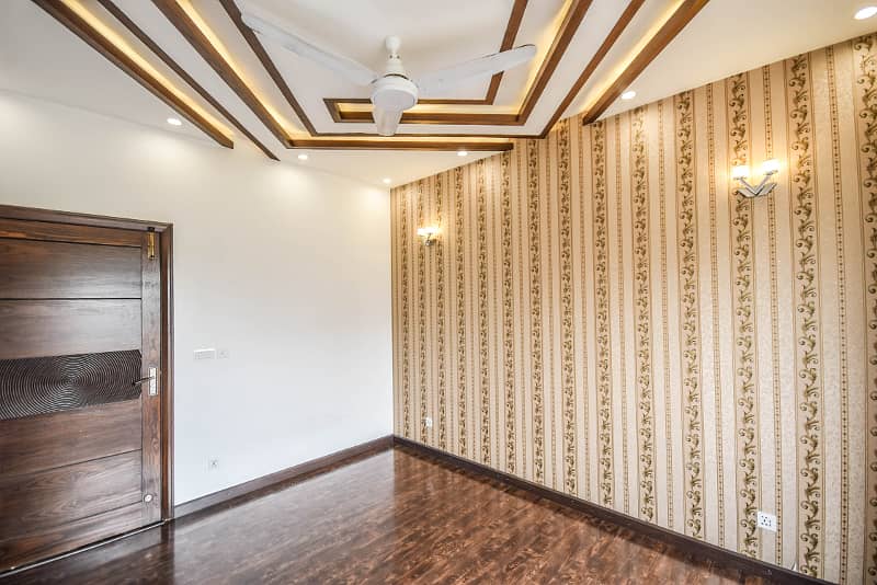 5 Marla Well Maintained Modern Design House Is Up for Rent in DHA Lahore 12