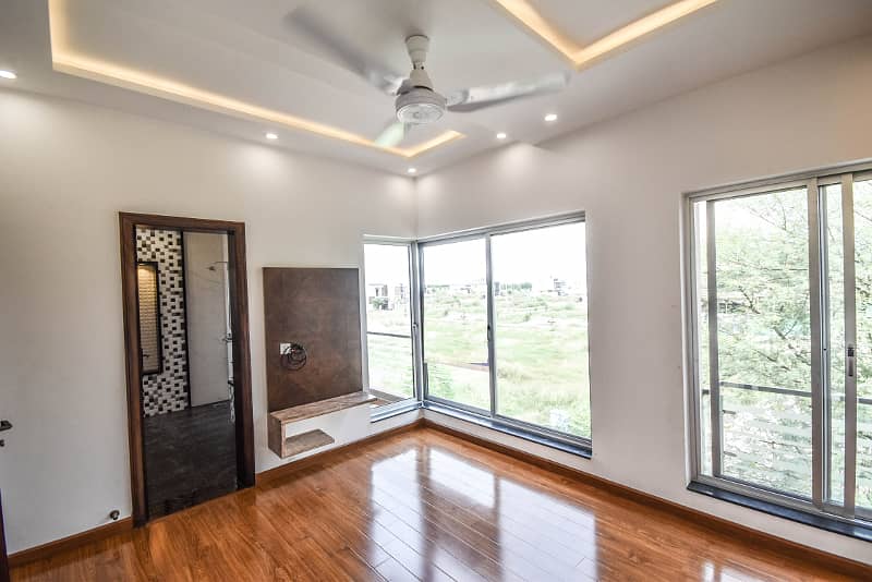 5 Marla Well Maintained Modern Design House Is Up for Rent in DHA Lahore 26