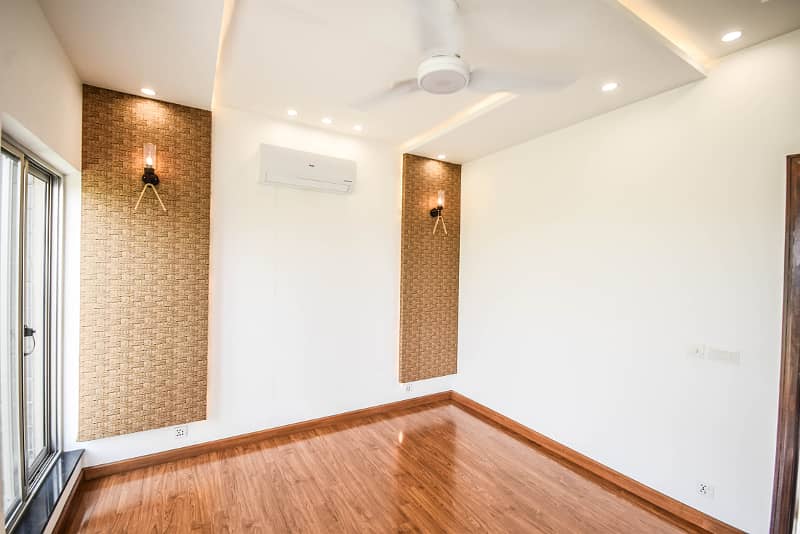 5 Marla Well Maintained Modern Design House Is Up for Rent in DHA Lahore 29